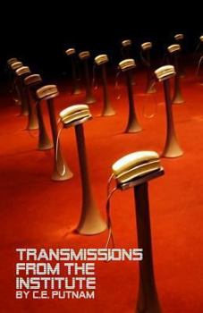 Paperback Transmissions from the Institute Book