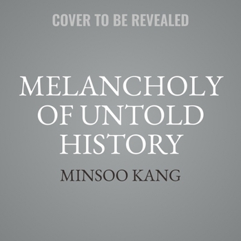 Audio CD Melancholy of Untold History Book