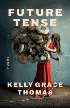 Paperback Future Tense Book