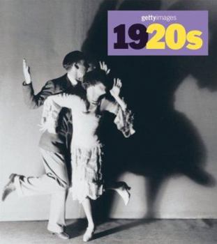 1920s - Book  of the Images  of the 20th Century