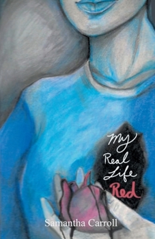 Paperback My Real Life Red Book