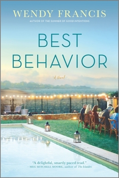 Paperback Best Behavior Book