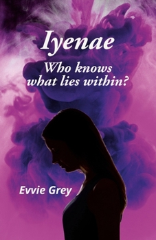 Paperback Iyenae Book
