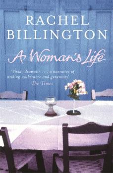 Paperback A Woman's Life Book