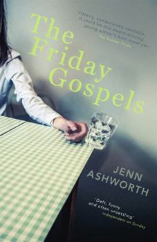 Paperback The Friday Gospels Book