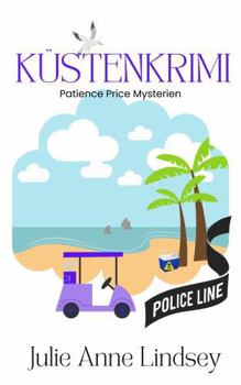 Paperback Küstenkrimi: Patience Price Mysterien (German Edition) [German] Book
