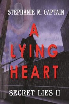 Paperback A Lying Heart Book