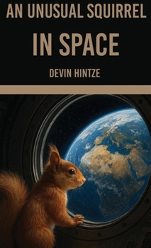 An Unusual Squirrel in Space