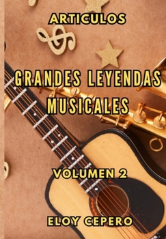 Grandes Leyendas Musicales: Orquestas Cubanas (Spanish Edition)