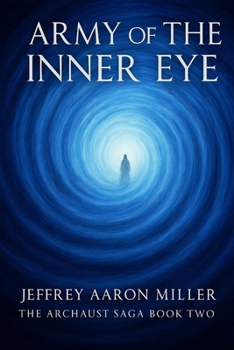 Paperback Army of the Inner Eye Book