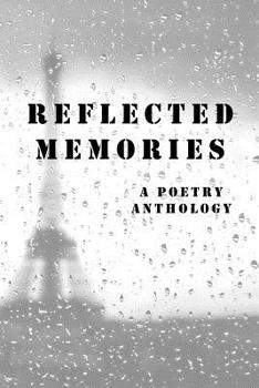 Paperback Reflected Memories Book