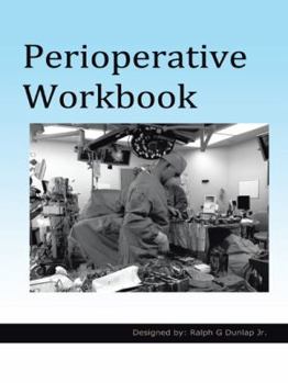 Paperback Perioperative Workbook Book