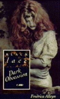 Paperback Dark Obsession Book
