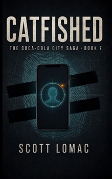 Paperback Cat-Fished Book