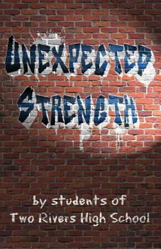 Paperback Unexpected Strength Book