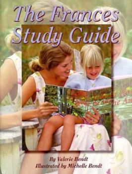 Paperback The Frances Study Guide Book