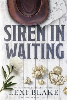 Siren in Waiting - Book #5 of the Texas Sirens
