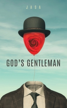 Paperback God's Gentleman Book