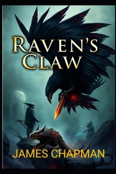 Paperback Raven's Claw Book