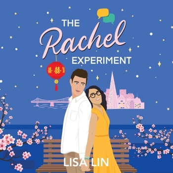 MP3 CD The Rachel Experiment Book