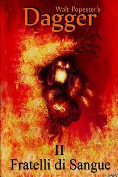 Dagger 2 - Fratelli di sangue - Book #2 of the Born To Be Free