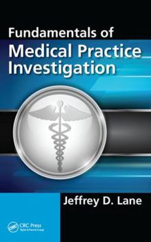 Hardcover Fundamentals of Medical Practice Investigation Book