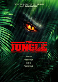 DVD The Jungle Book