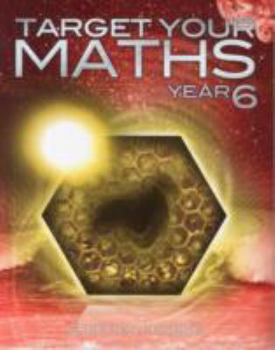 Paperback Target Your Maths Year 6 Answer Book: Year 6 by Stephen Pearce (2014-11-30) Book