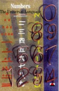 Paperback Numbers : The Universal Language Book
