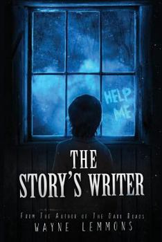Paperback The Story's Writer Book