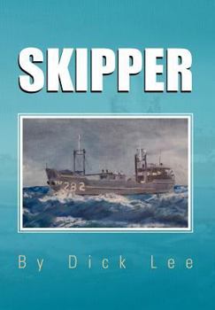 Hardcover Skipper Book