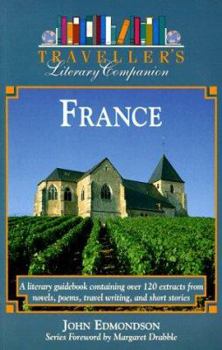 Paperback France Book