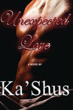 Paperback Unexpected Love Book