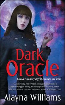 Dark Oracle - Book #1 of the Oracle