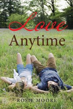 Paperback Love Anytime Book