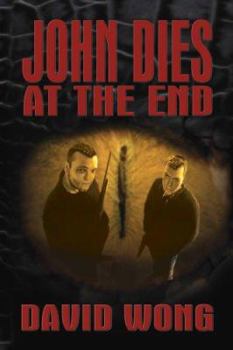 Paperback John Dies at the End Book
