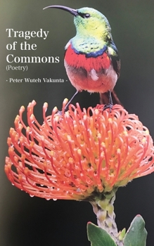 Paperback Tragedy of the Commons Book
