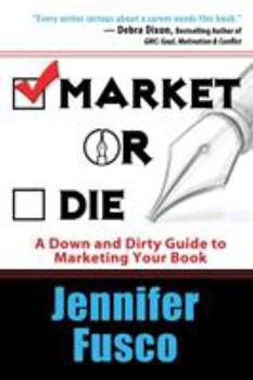Paperback Market or Die Book