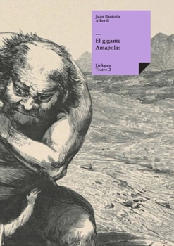 Paperback El gigante Amapolas [Spanish] Book