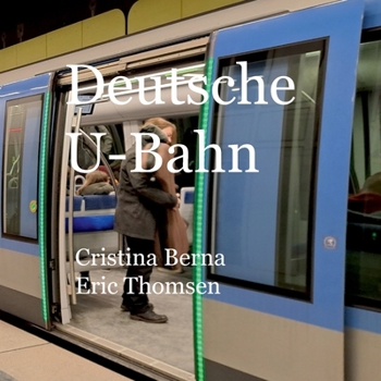Paperback Deutsche U-Bahn [German] Book