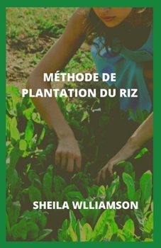 M?thode de Plantation Du Riz