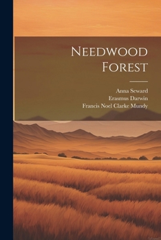 Paperback Needwood Forest Book