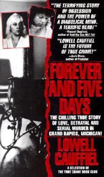 Mass Market Paperback Forever and Five Days Book