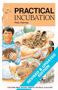 Paperback Practical Incubation Book
