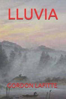LLUVIA (Spanish Edition)
