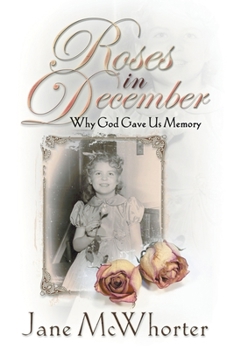 Paperback Roses in December Book