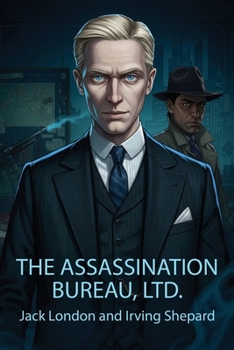 Paperback The Assassination Bureau, Ltd. Book