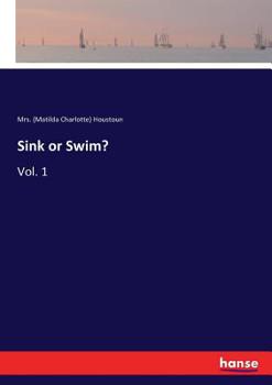 Paperback Sink or Swim?: Vol. 1 Book