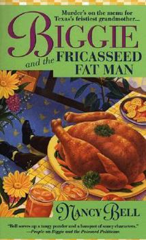 Mass Market Paperback Biggie and the Fricasseed Fat Man Book