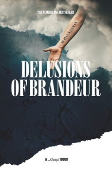 Paperback Delusions of Brandeur Book